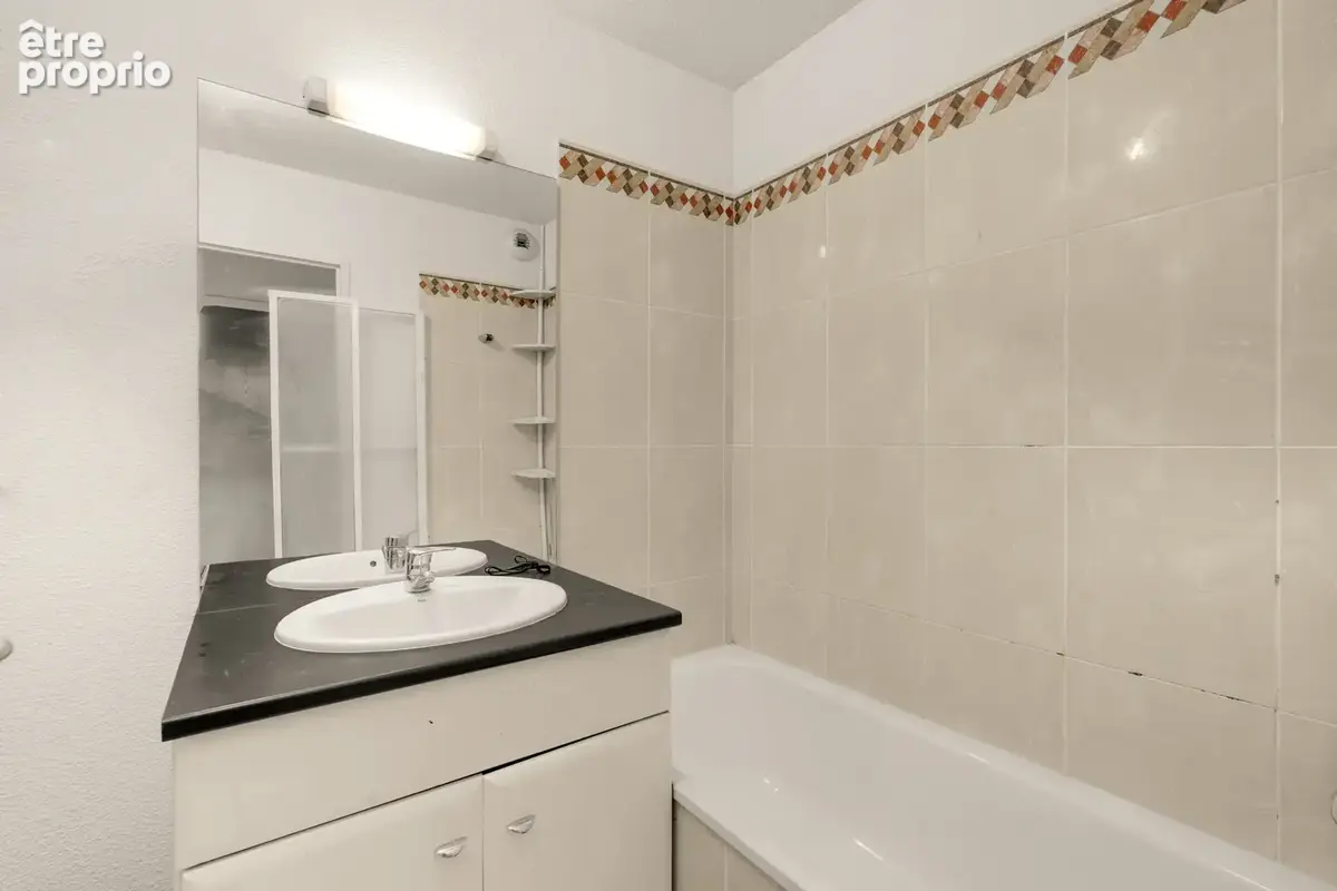 En exclusivité ! Beau T2 de 44,30 m2 au 1er étage   Secteur Borderouge - photo 11
