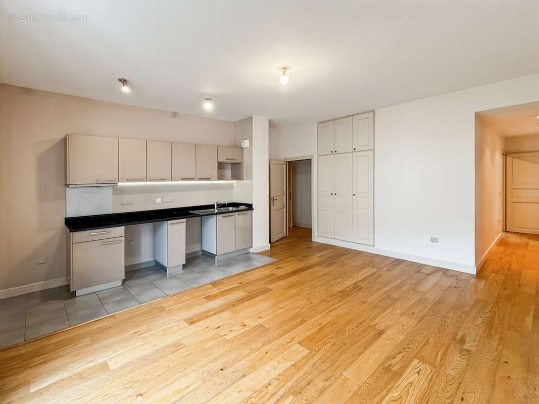 Appartement à ROYAT