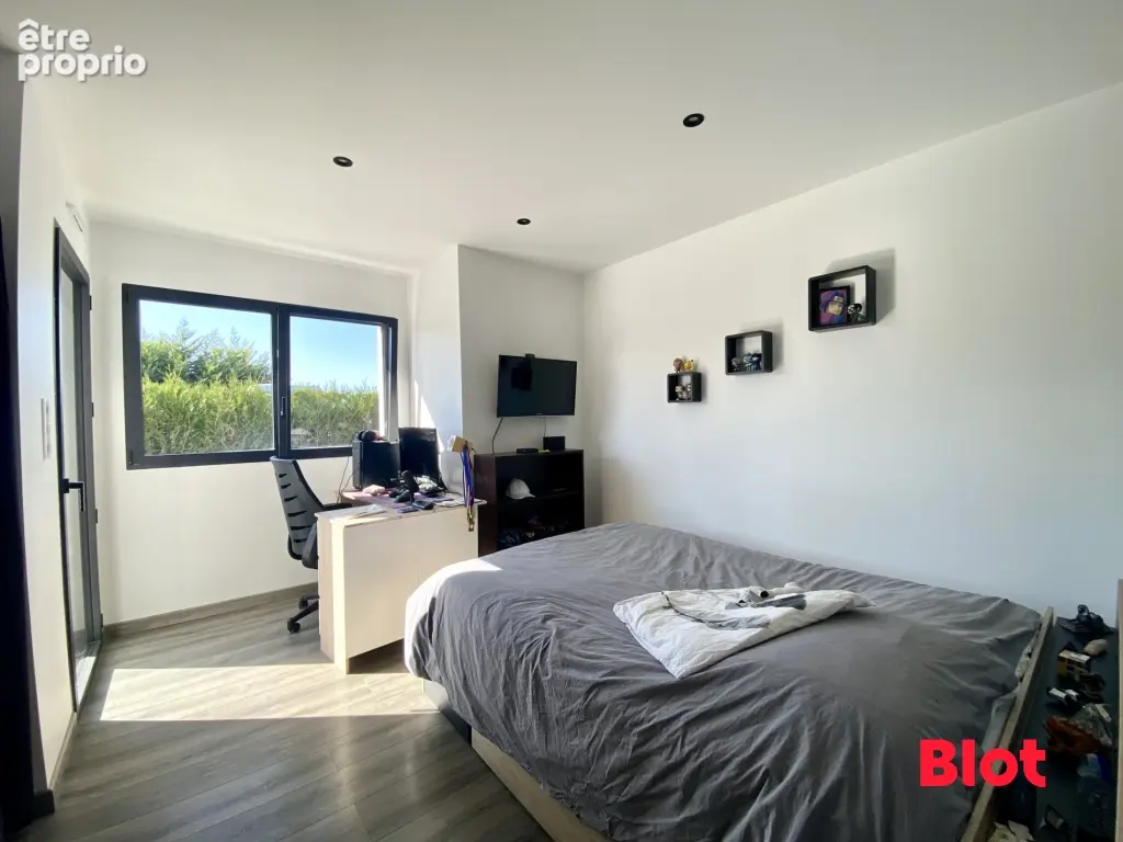 Maison 6 pièces 162 m² à vendre à Saint-Meen-Le-Grand (35290) - photo 6
