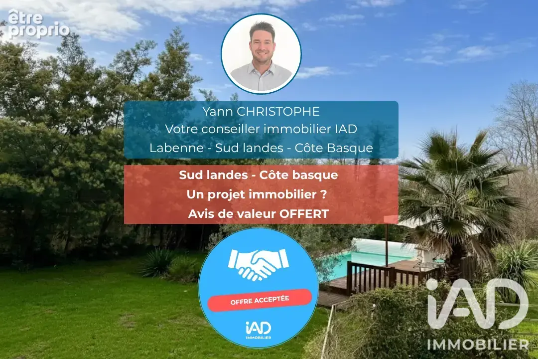 Photo 1 - Maison à JOSSE