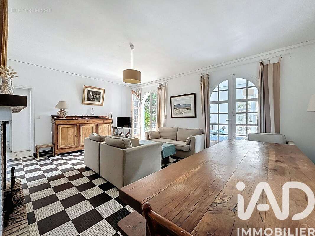 Photo 3 - Maison à LEGE-CAP-FERRET