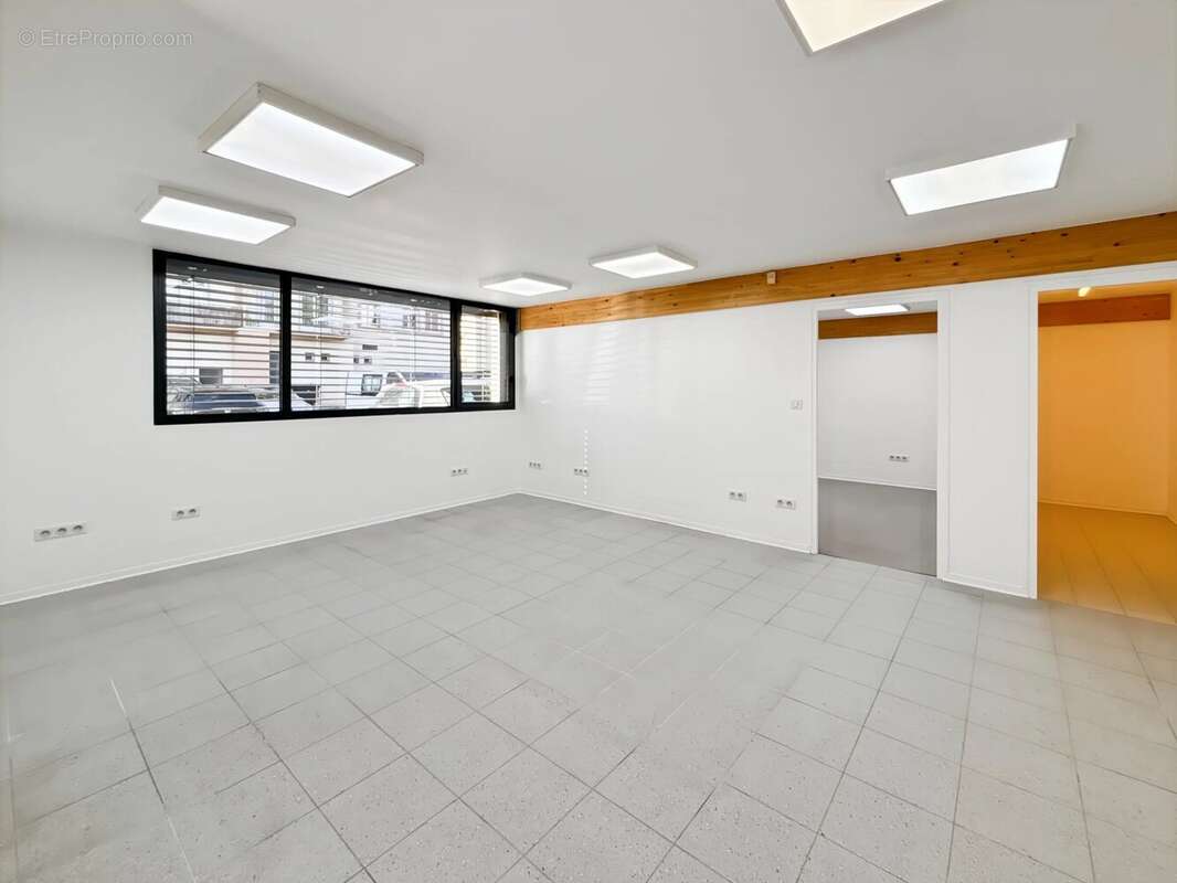 Commerce à TOULOUSE