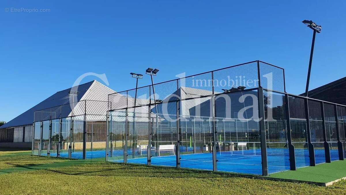 Appartement à NOISY-LE-ROI