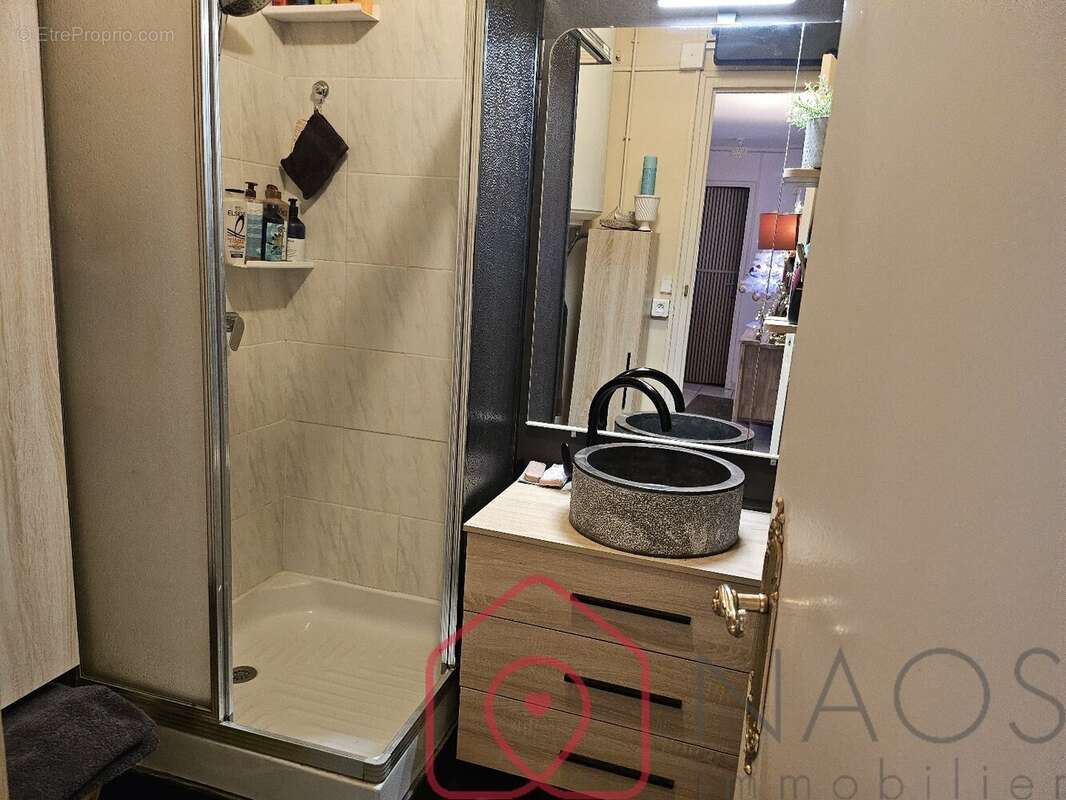 Appartement à LE TREPORT