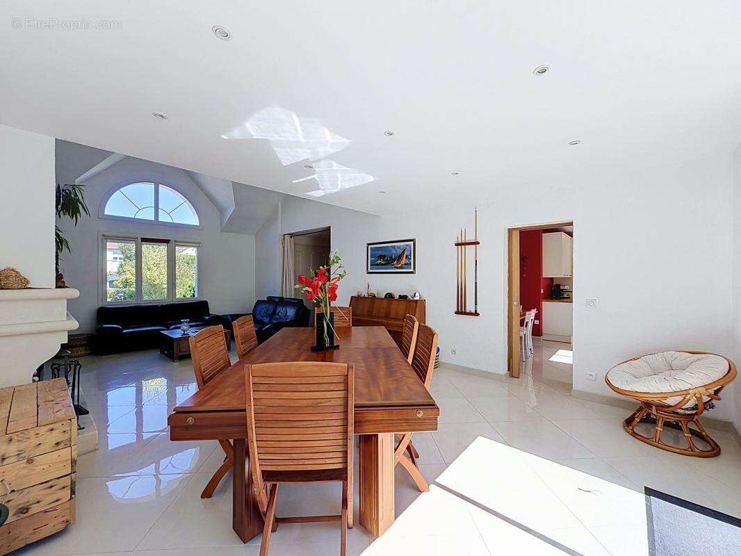 Maison à vendre - quartier de la bretonniere - photo 4