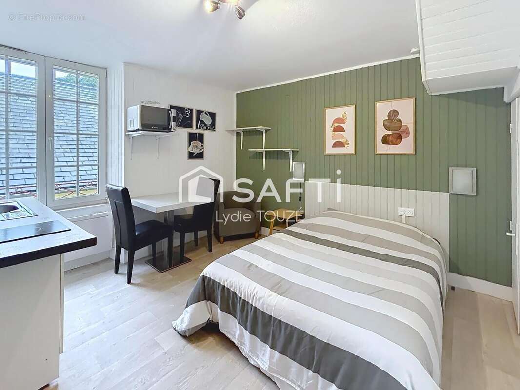 Photo 2 - Appartement à CHERBOURG-OCTEVILLE