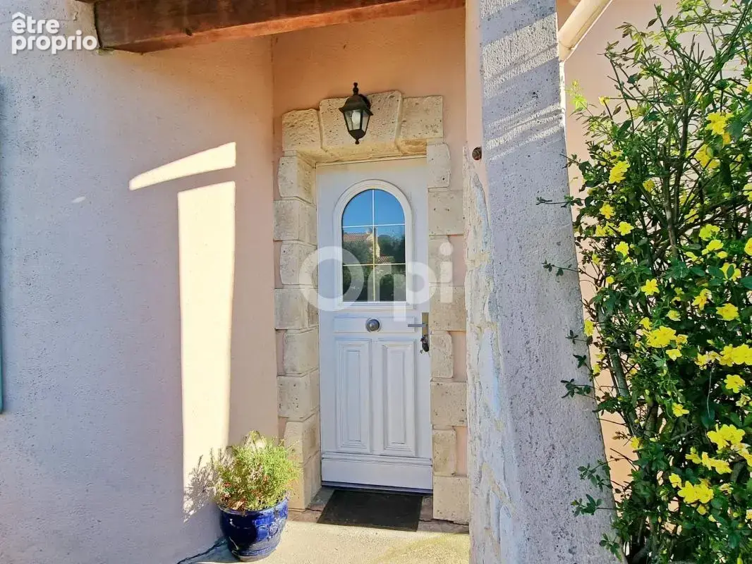 Maison À Vendre - photo 16