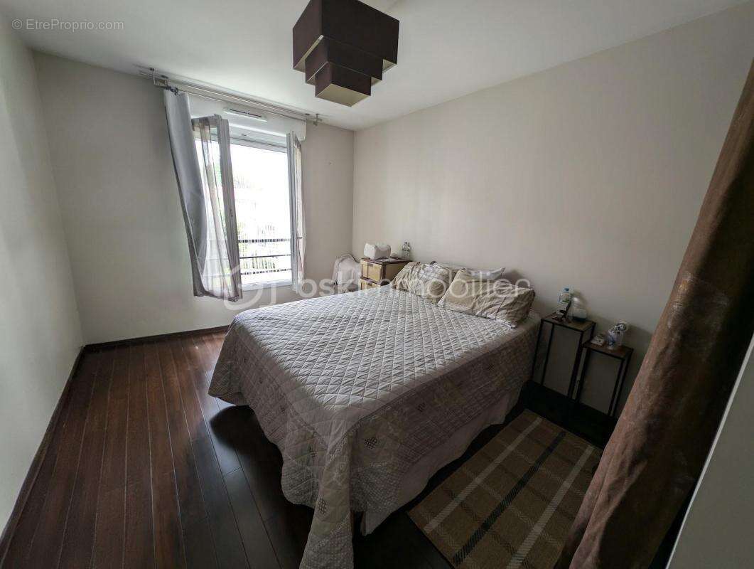 Appartement T2 de 43 m² faibles charges - photo 4