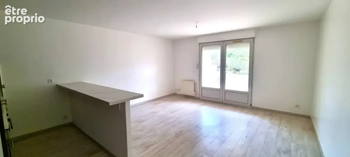 Photo Appartement à Livry-Gargan au prix de 169 000€