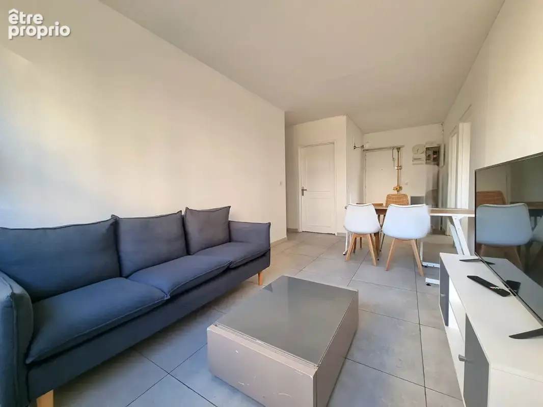 Appartement Fontenay Sous Bois 4 pièce(s) 77 m2 - photo 2