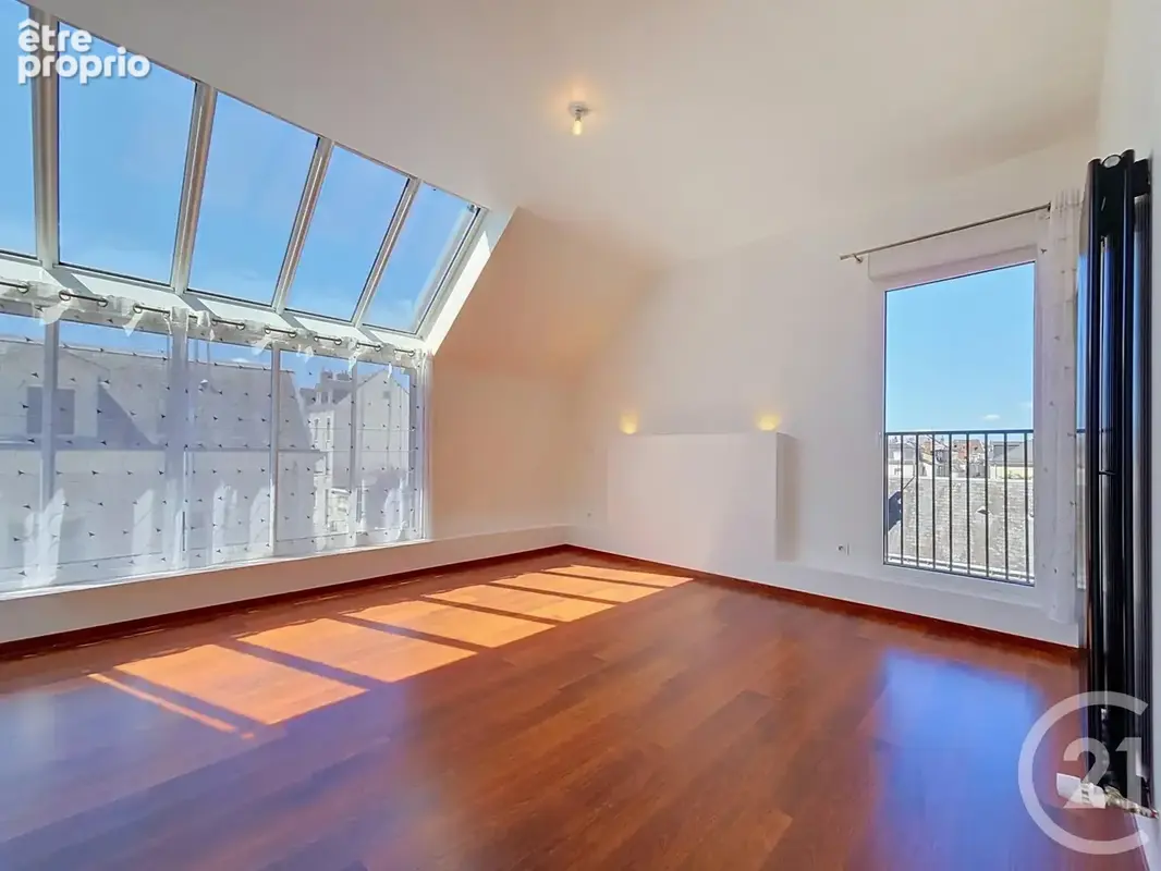 Maison 5 pièces 143 m² à vendre à Tours (37000) - photo 22