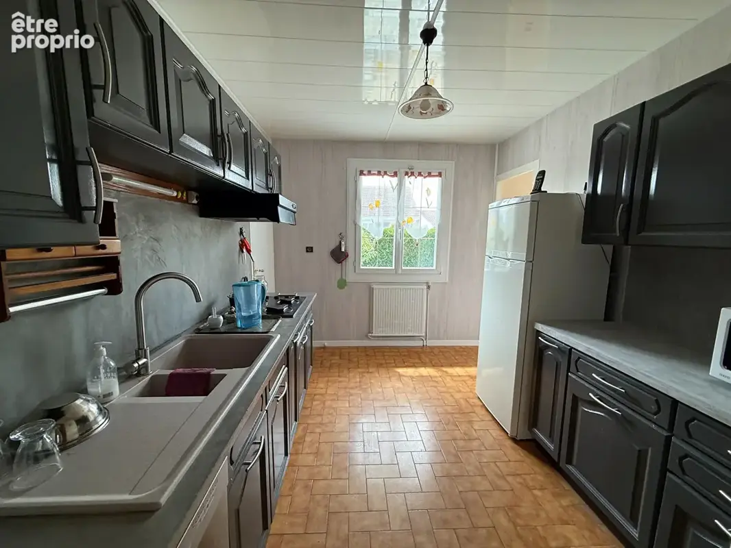 Maison 122m² à le perray-en-yvelines - photo 3