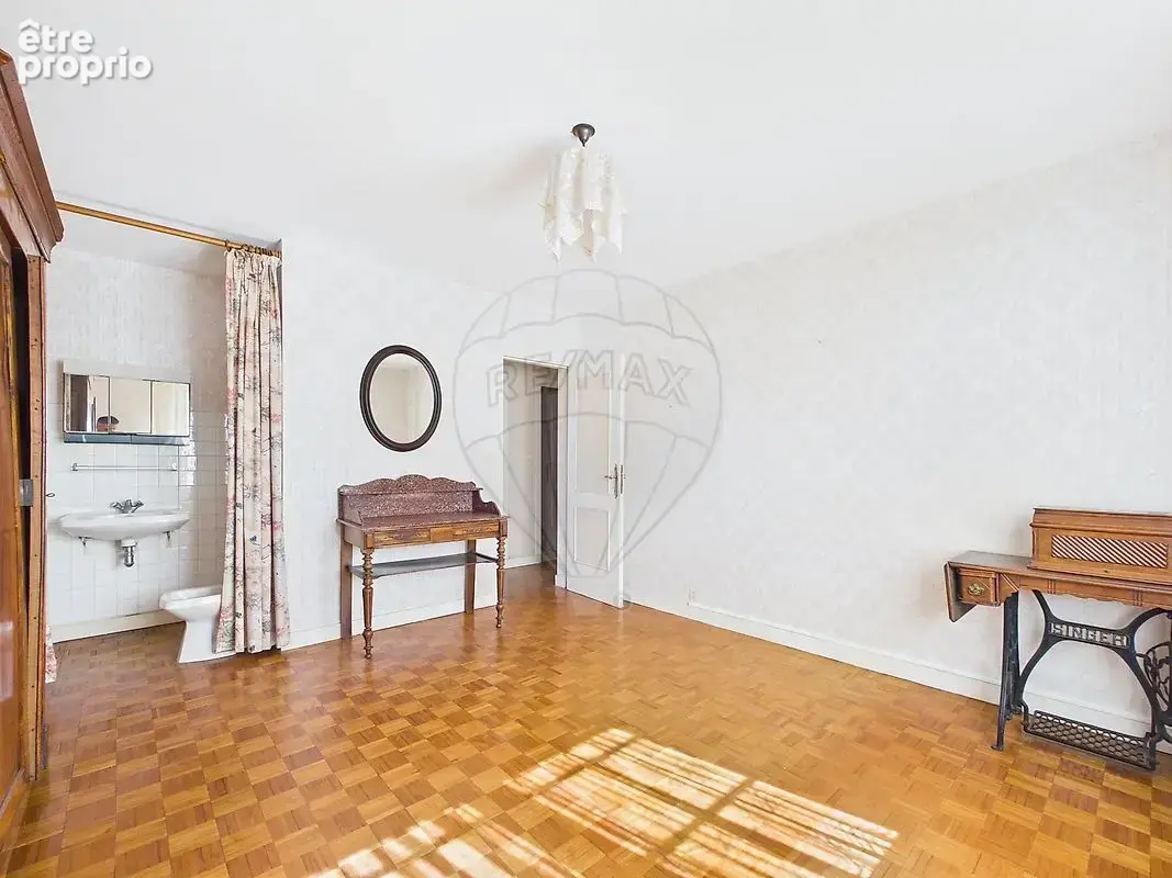 Maison 5 chambre(s) à vendre - photo 14