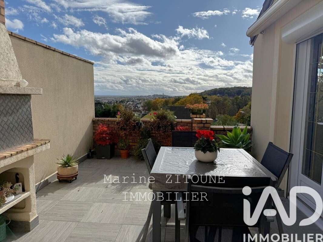 Photo 4 - Maison à LA VILLE-DU-BOIS