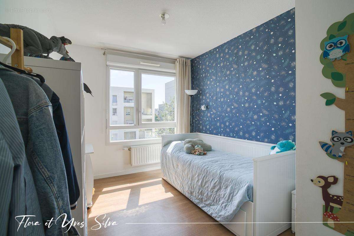 Appartement à VAULX-EN-VELIN