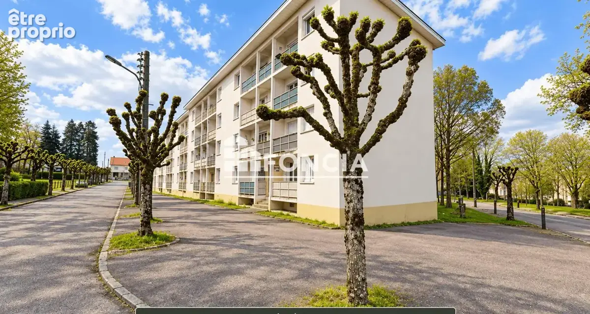 Appartement à LIMOGES