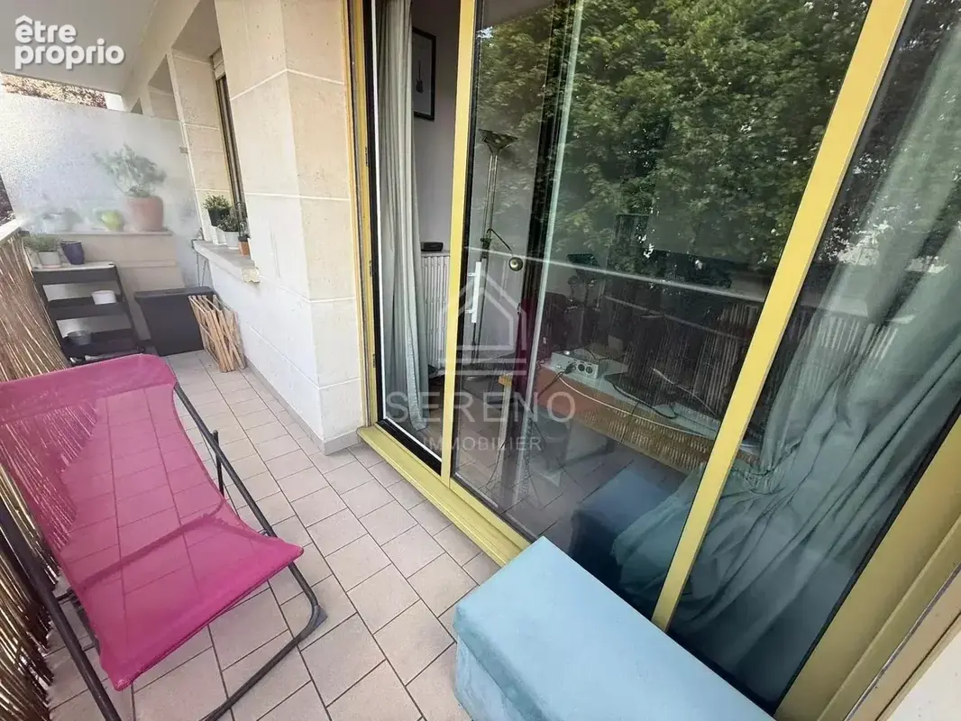 Appartement 4 pièces 71 m² à vendre à Fontenay-Sous-Bois (94120) - photo 11