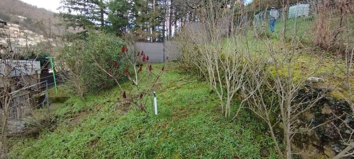 Maison à LE CHEYLARD