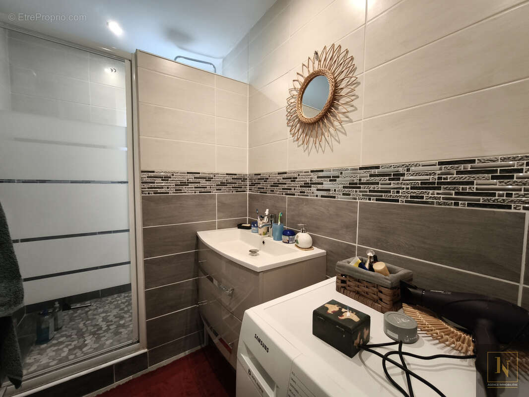 Maison 90 m - 3 Chambres - Centre Trinité surzur - photo 8