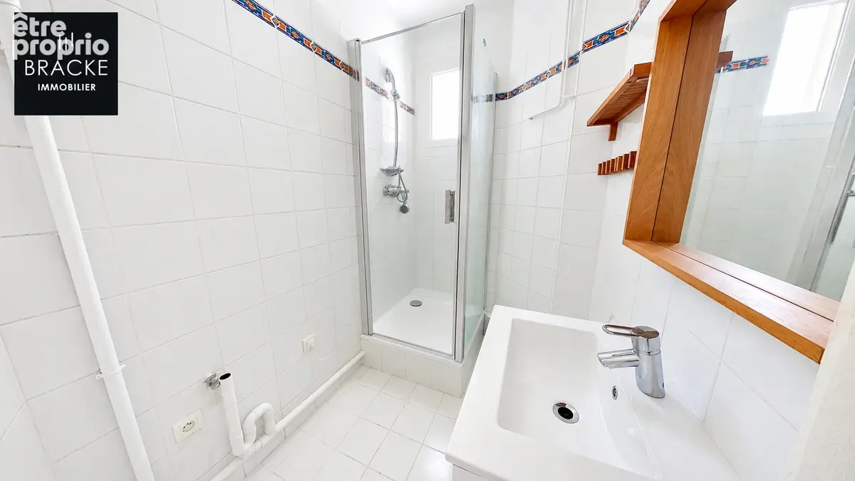COURBEVOIE - 2 pièces - 36 m² - photo 6