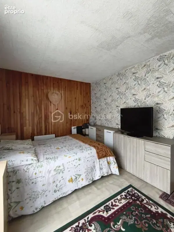 Maison de plain pied - photo 7