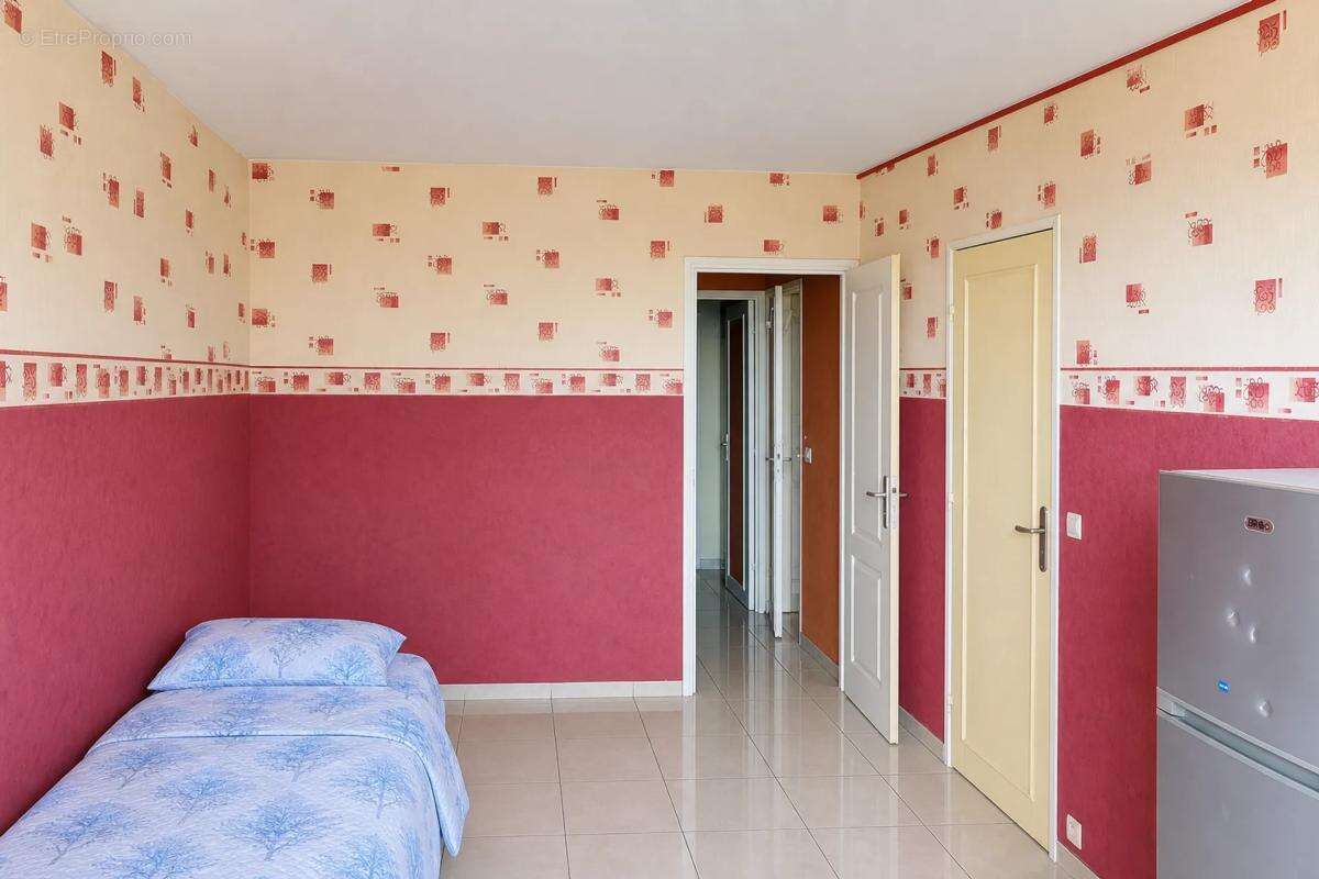 Appartement à GRIGNY
