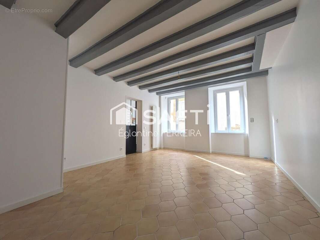 Photo 2 - Maison à LEVROUX