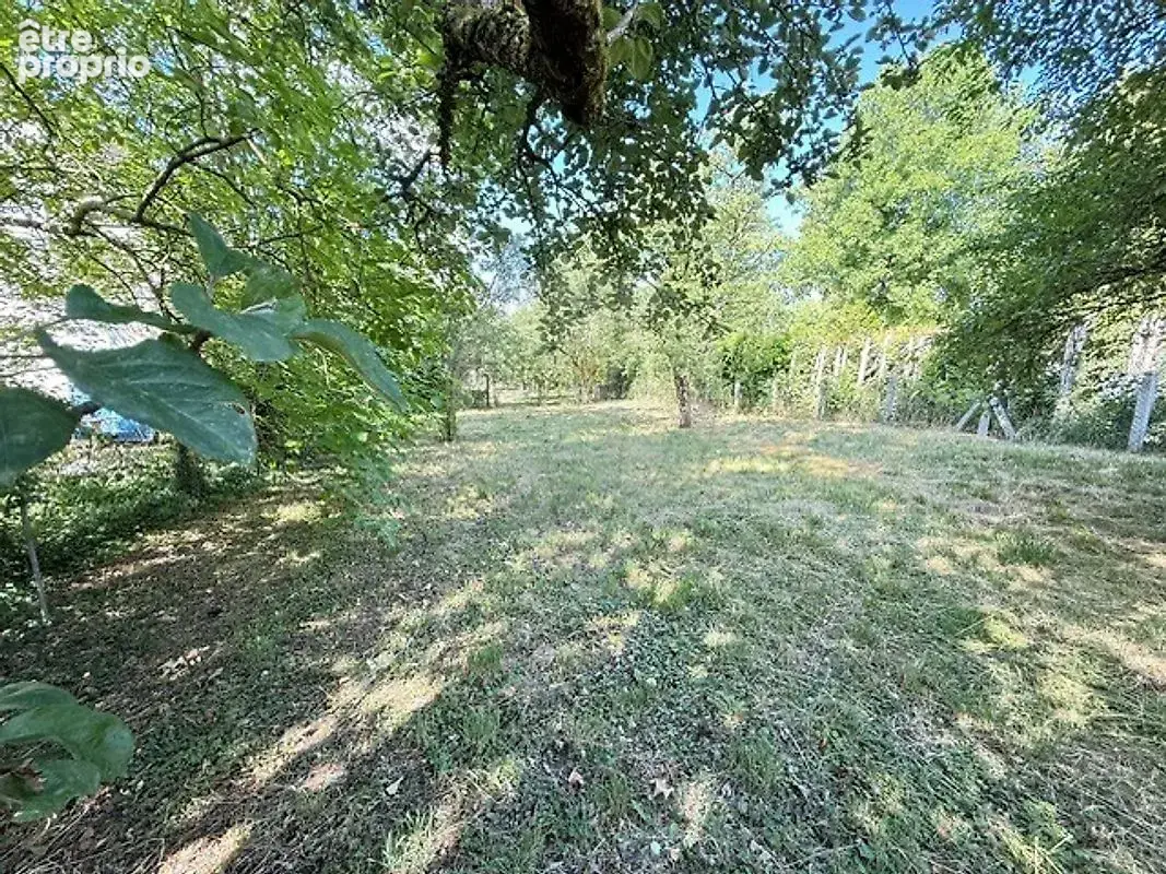 Terrain  à vendre - photo 4