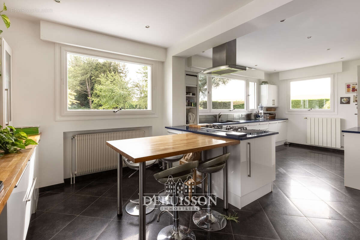 Maison à ABLAIN-SAINT-NAZAIRE