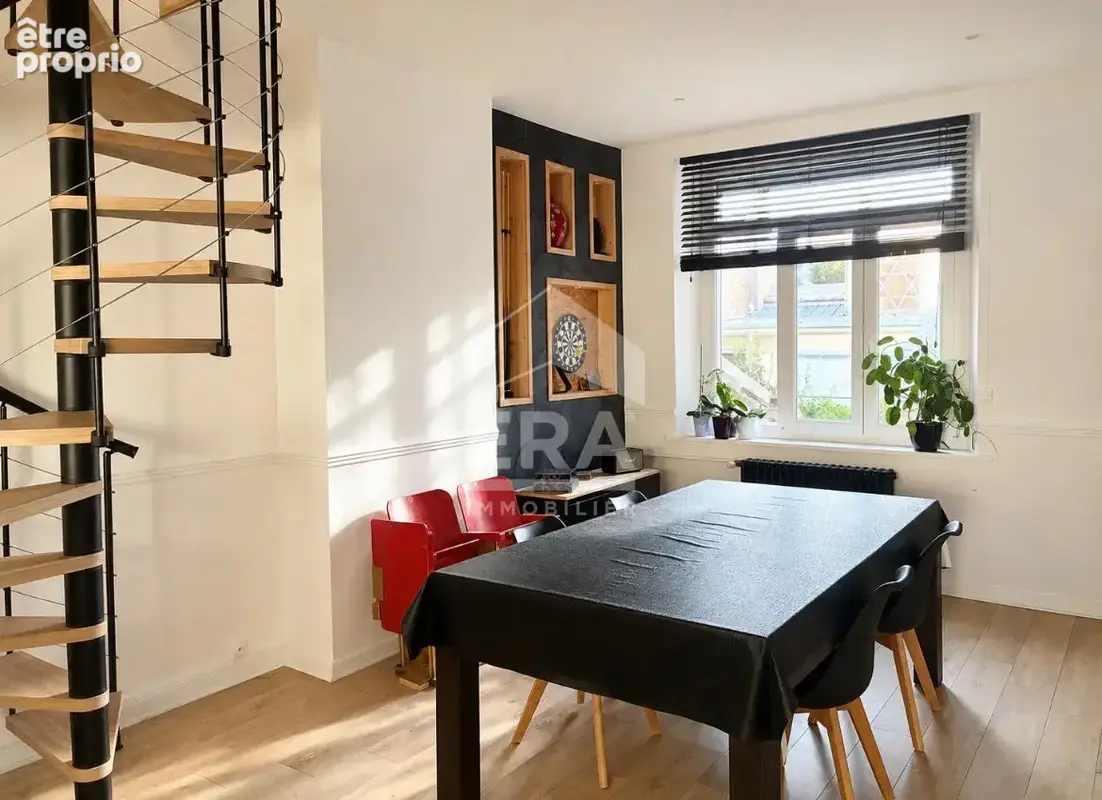 Maison 225m² à boulogne-sur-mer - photo 3