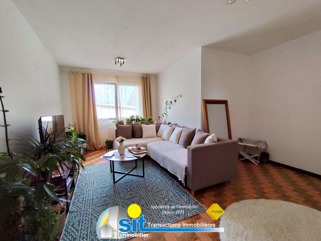 Maison 10 pièces- St Rambert d'Albon - photo 10