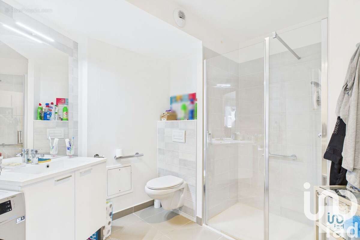 Photo 4 - Appartement à THONON-LES-BAINS