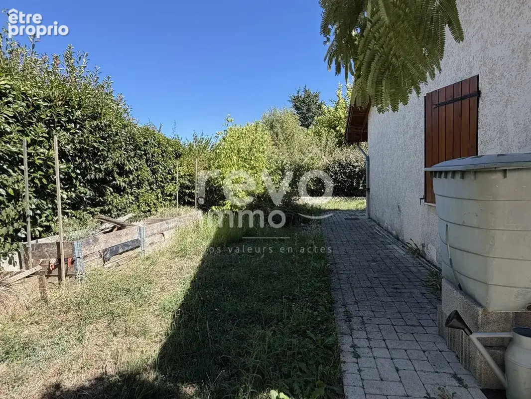 Maison individuelle de 123m2 avec garage et terrain - photo 4