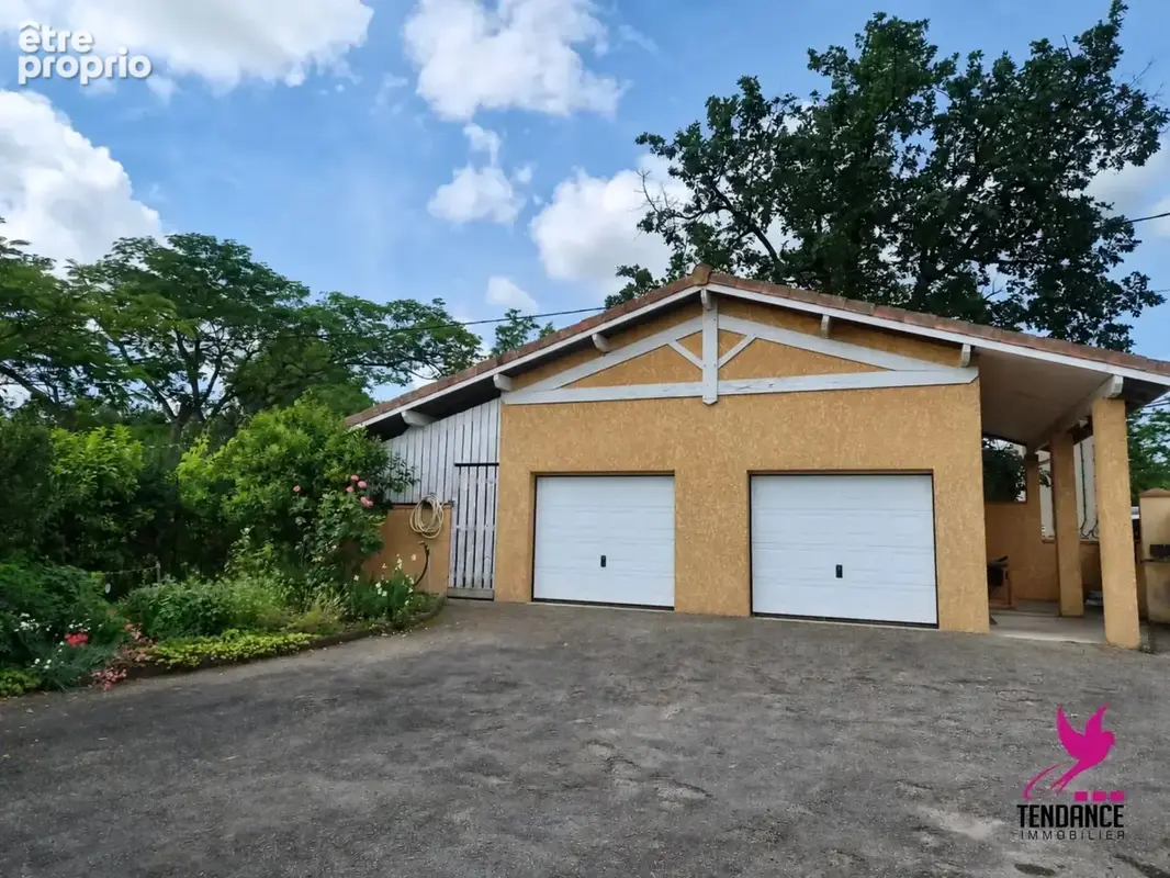 Maison familiale de 190 m² – 5 chambres, piscine et DPE A. - photo 8