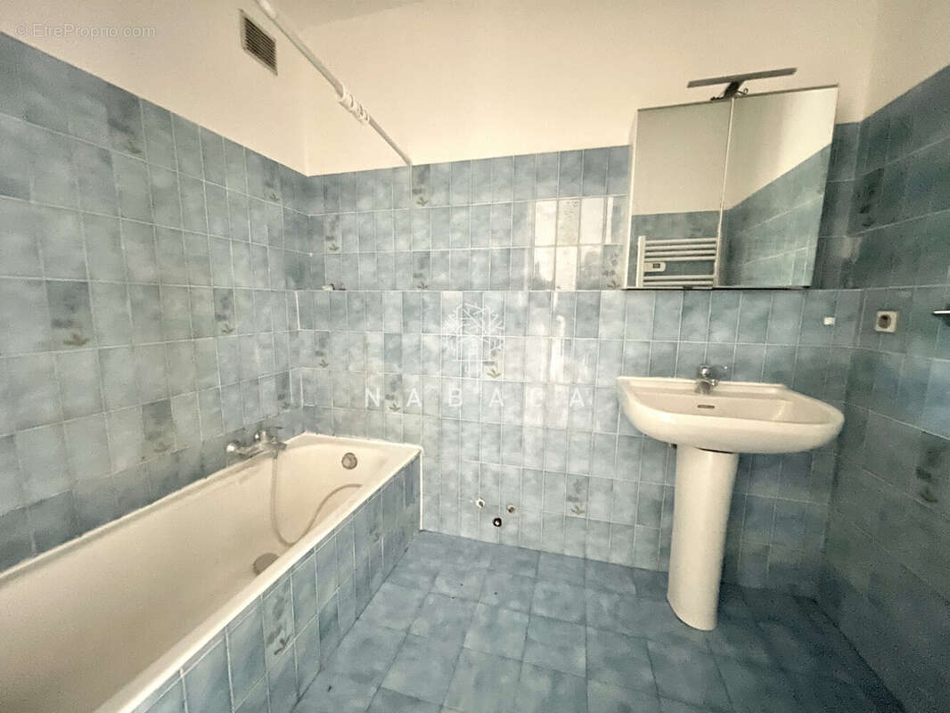 Appartement à GRASSE