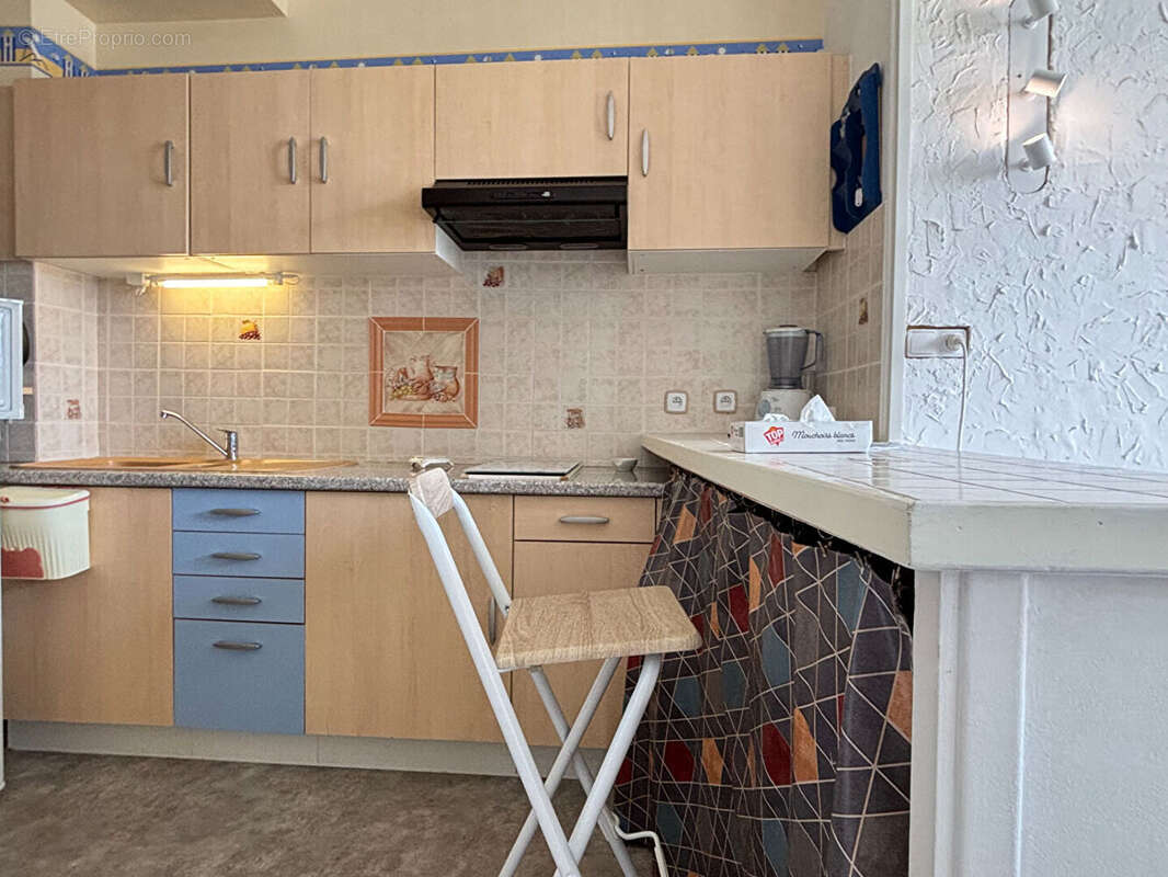 Appartement à ROYAN