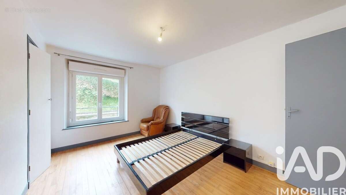 Photo 8 - Appartement à BREST
