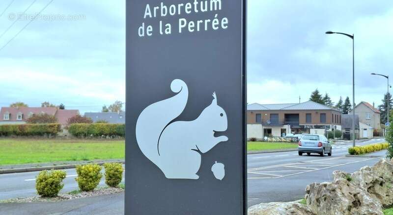 Appartement à FONDETTES