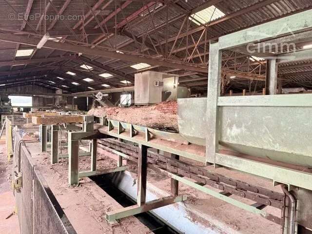 Commerce à BEAUMONT-VILLAGE