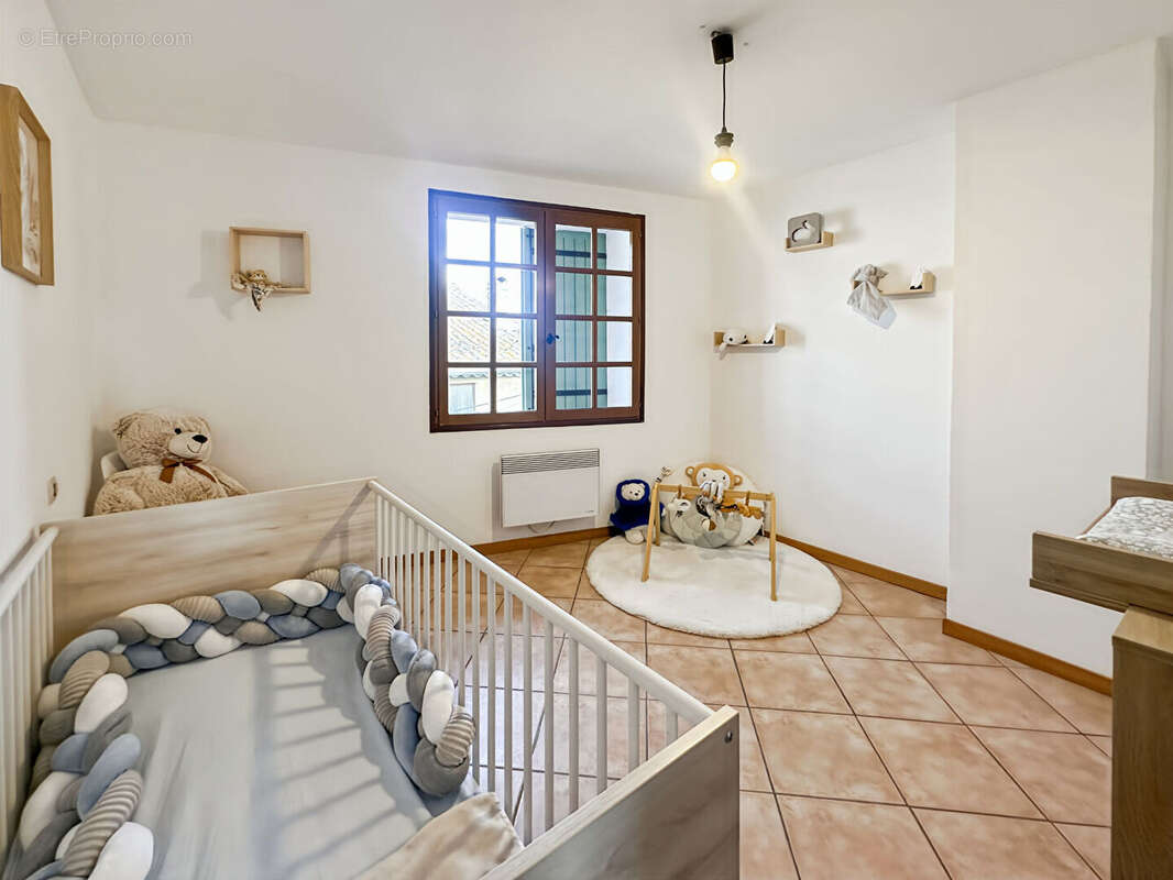 Maison à SAINT-ANDIOL