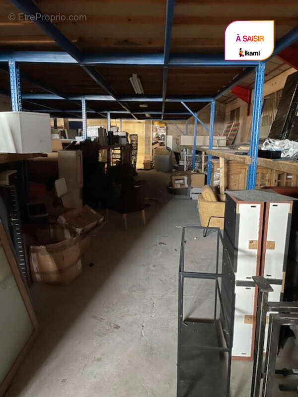 Commerce à BOURG-DE-PEAGE