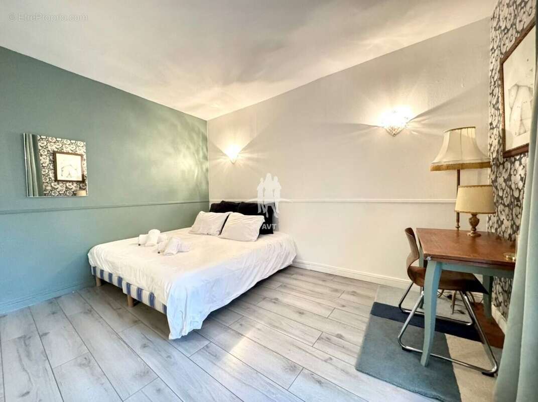 Appartement à PANTIN