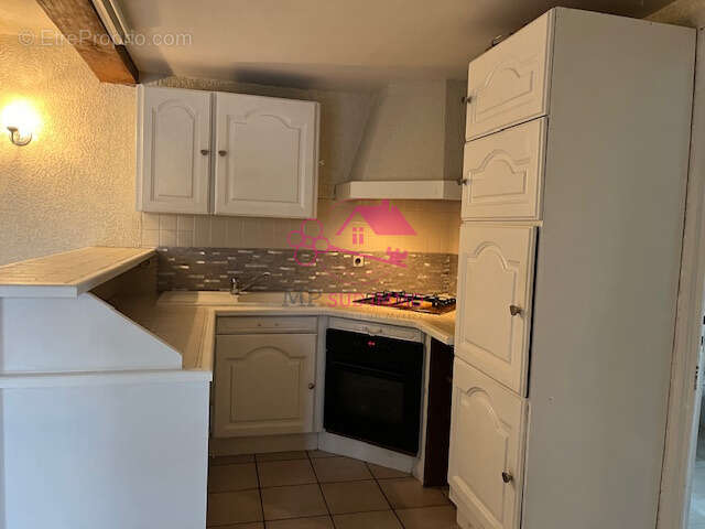 Appartement à VILLEFRANCHE-DE-LAURAGAIS