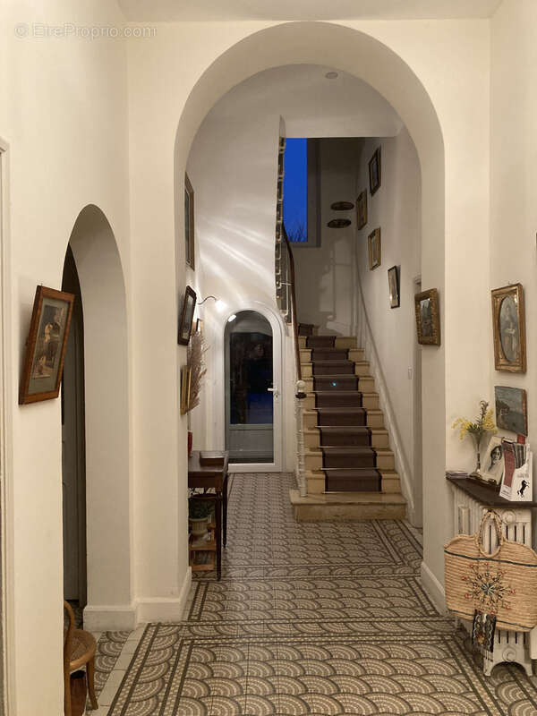 Maison à VAISON-LA-ROMAINE