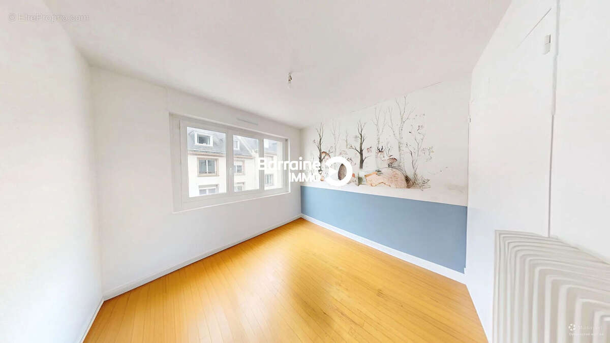 Appartement à LORIENT