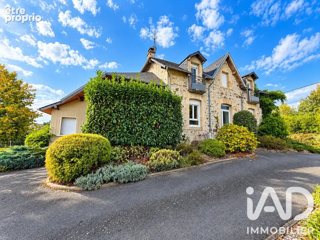 Photo 1 - Maison à MEYMAC