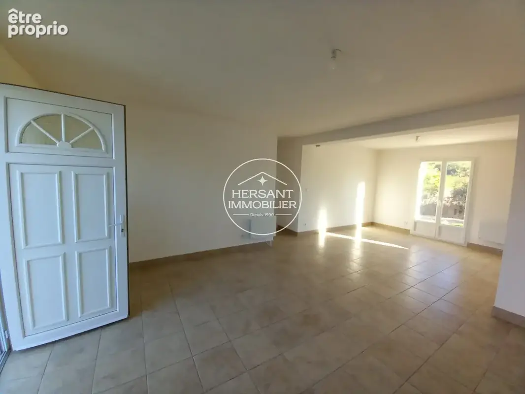 DRY -   Maison de plain-pied, habitable de suite, avec  potentiel d'évolution - photo 4