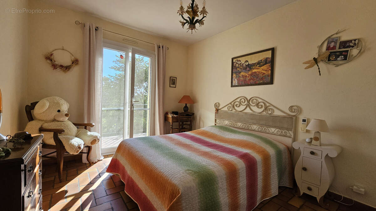 Maison à SAINT-GILLES