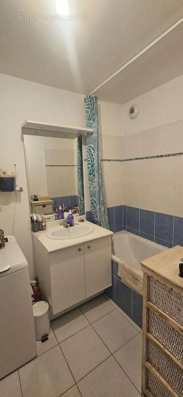 Appartement 64 m² à Nimes  - photo 9