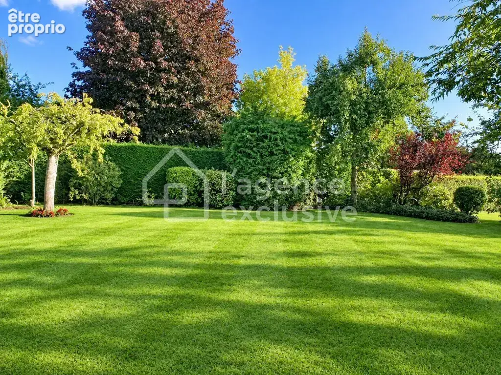 Parc du hautmont mouvaux - photo 4